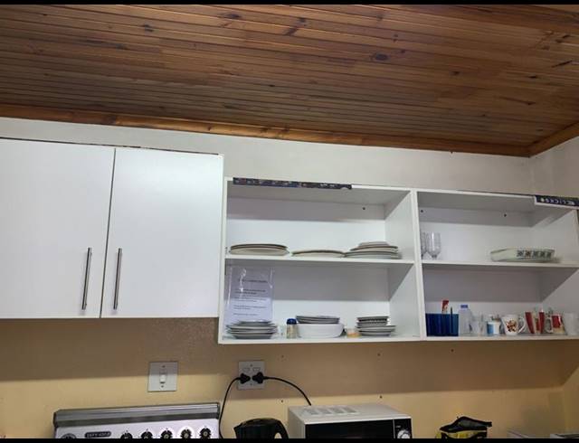 1 BEDROOM PROPERTY TO RENT IN STEENBERG